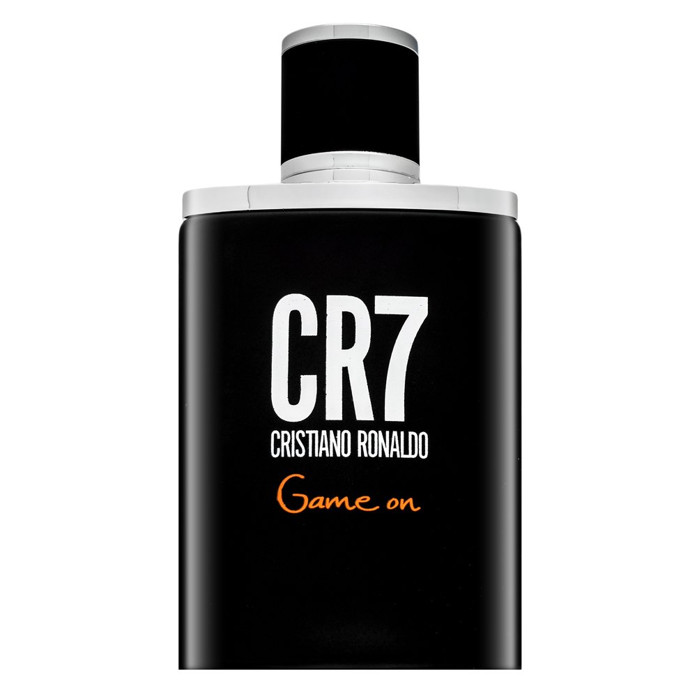 Cristiano Ronaldo CR7 Game On EDT M 30 ml – Cristiano Ronaldo
