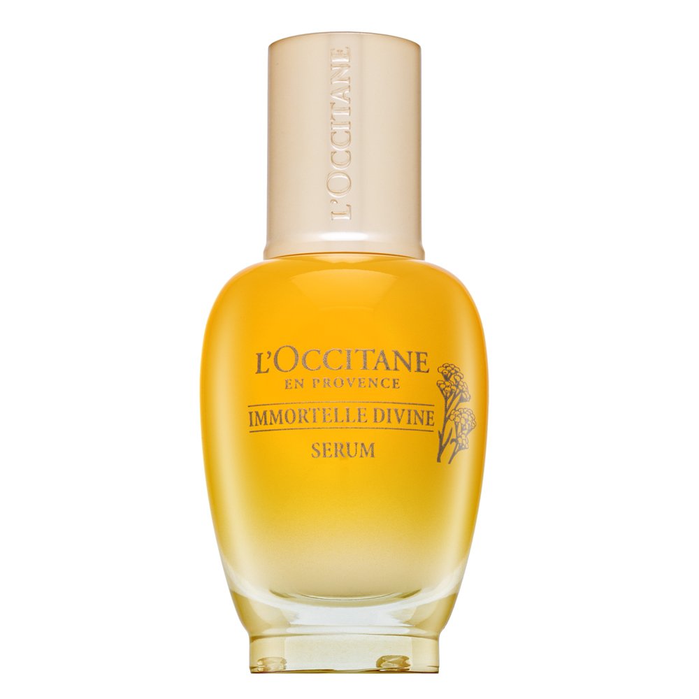 L'Occitane Immortelle Divine Serum 30 ml – L'Occitane
