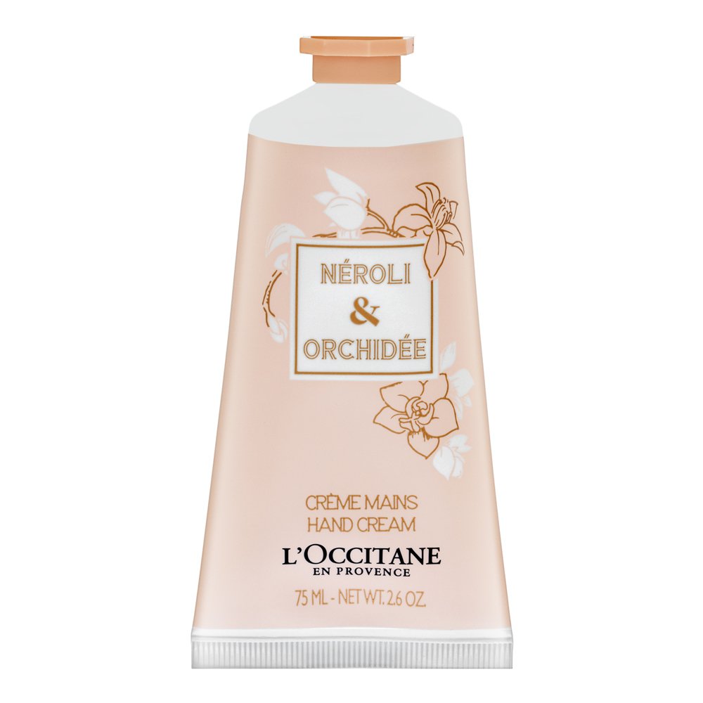 L'Occitane Néroli & Orchidée Hand Cream 75 ml – L'Occitane