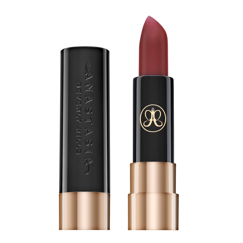 Anastasia Beverly Hills Matte Lipstick Rogue 3,5 g – Anastasia Beverly Hills