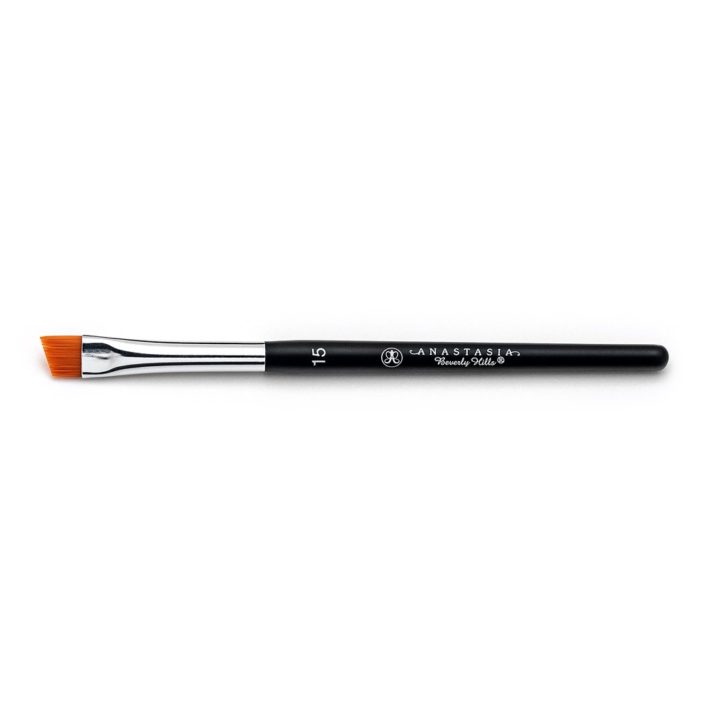 Anastasia Beverly Hills Mini-Angled Brush 15 – Anastasia Beverly Hills