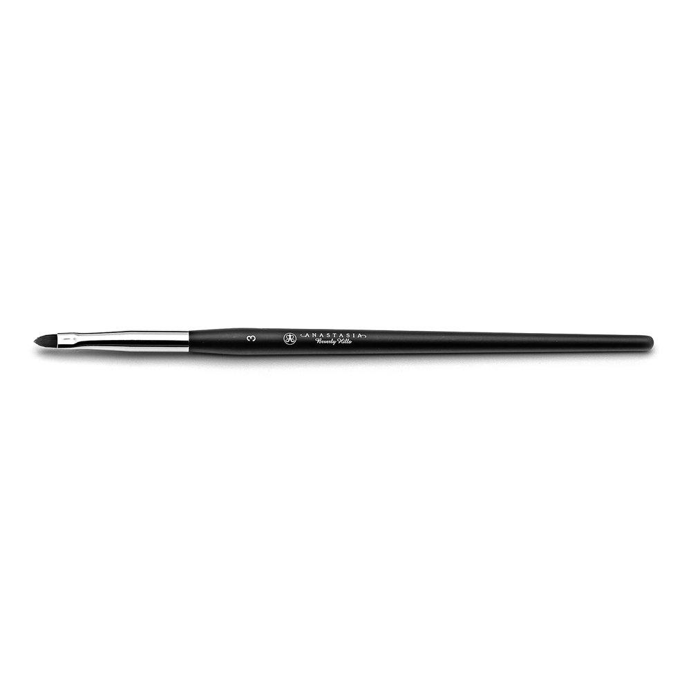 Anastasia Beverly Hills Pointed Eye Liner Brush 3 – Anastasia Beverly Hills