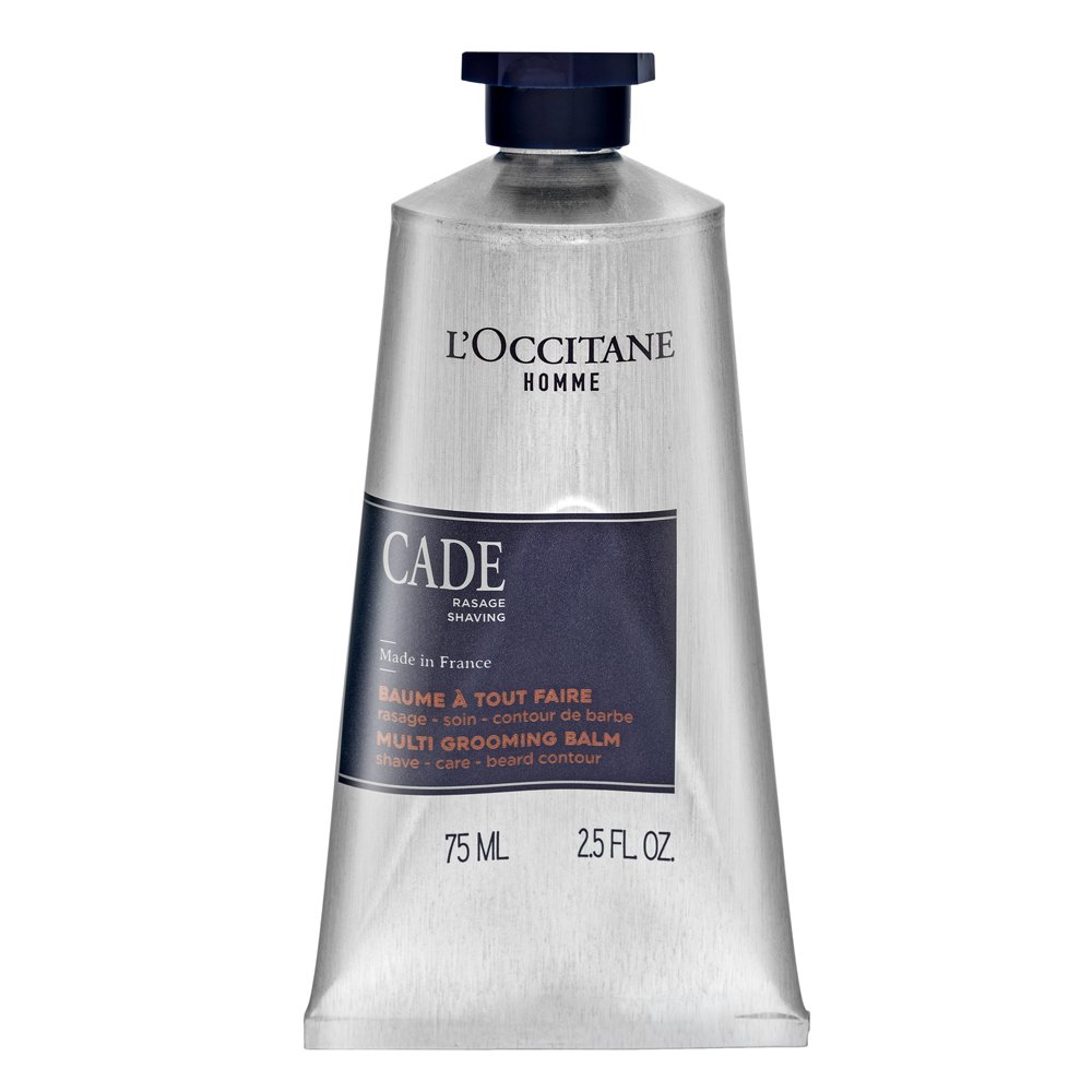 L'Occitane Men's Cade Multi-Grooming Balm 75 ml – L'Occitane