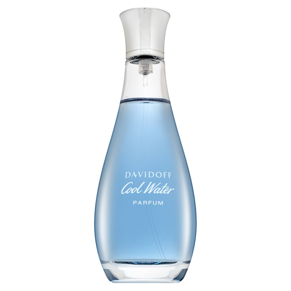 Davidoff Cool Water Parfum Woman EDP W 100 ml – Davidoff