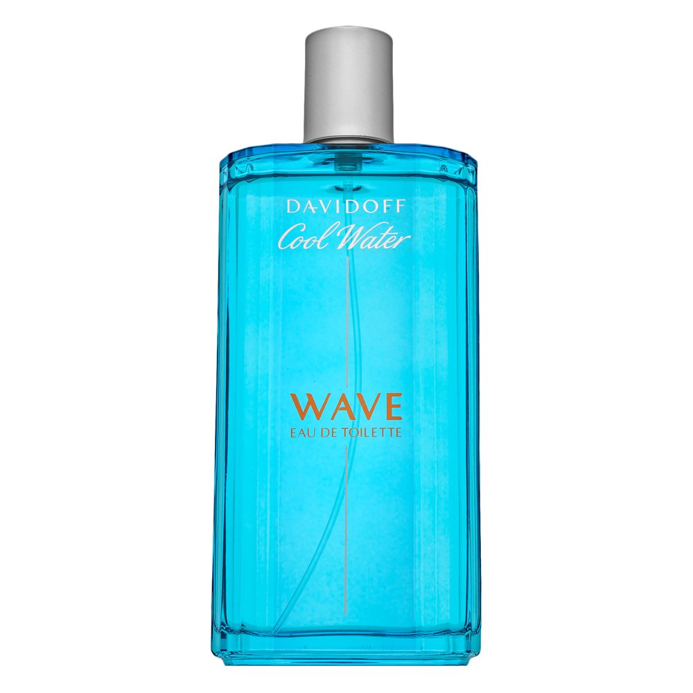 Davidoff Cool Water Wave EDT M 200 ml – Davidoff