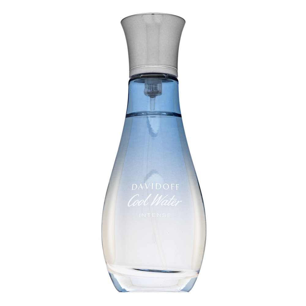 Davidoff Cool Water Intense EDP W 50 ml – Davidoff