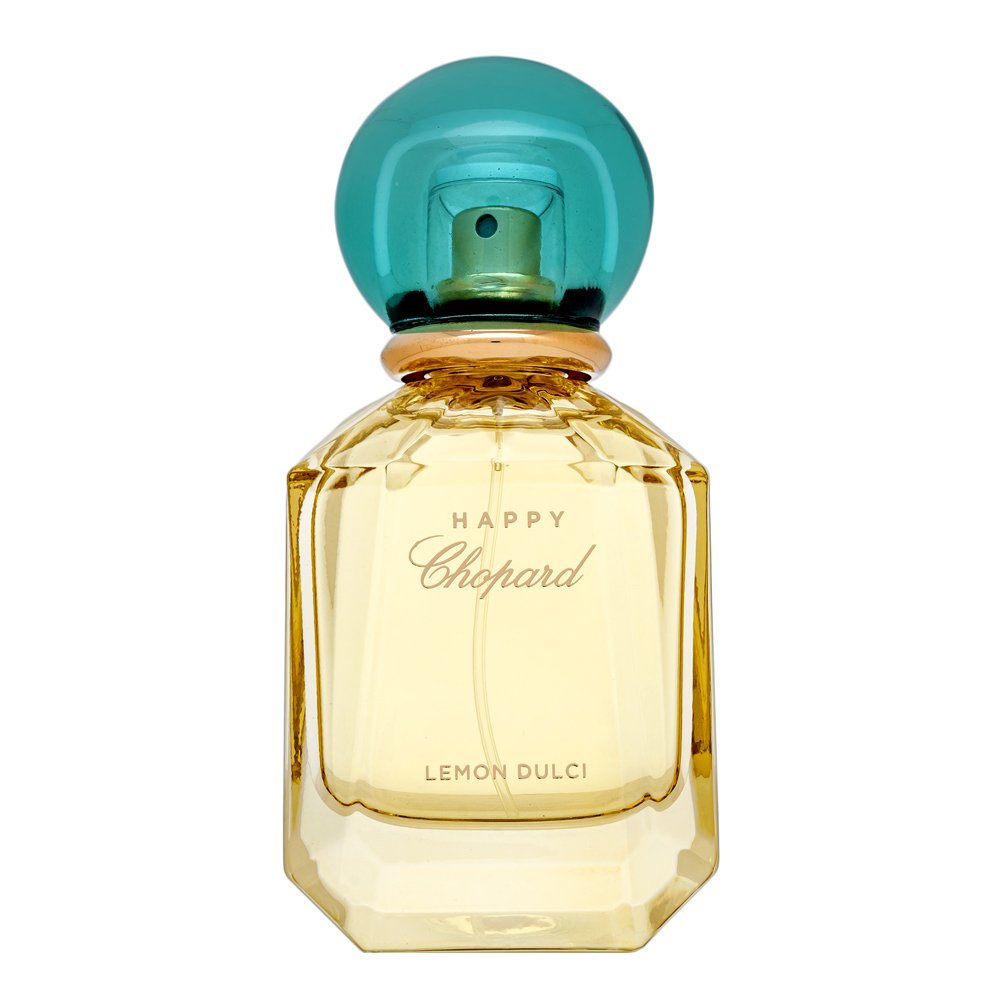 Chopard Happy Lemon Dulci EDP W 40 ml – Chopard