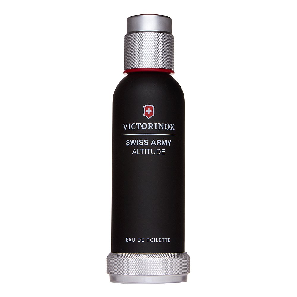 Swiss Army Altitude EDT M 100 ml – Swiss Army