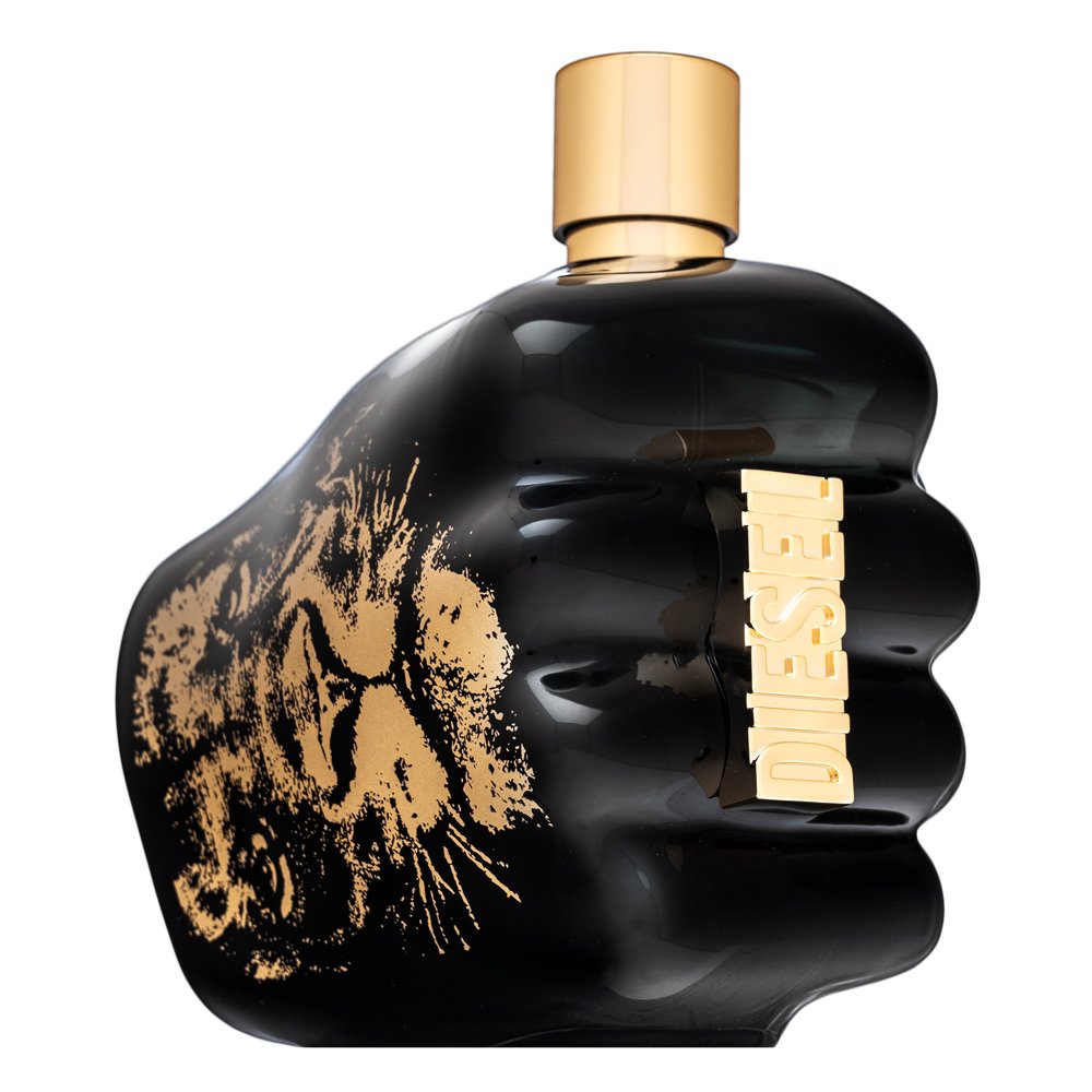 Diesel Spirit of the Brave EDT M 200 ml – Diesel