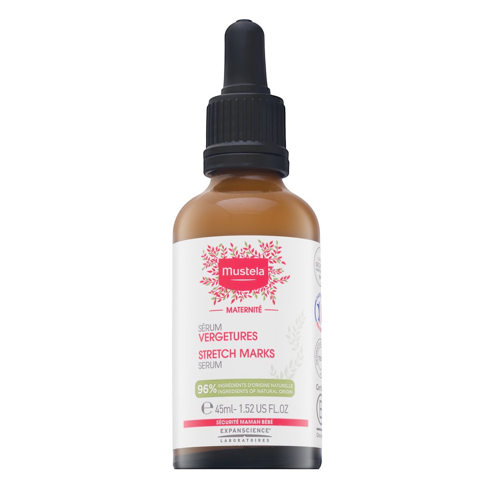 Mustela Maternité Stretch Mark Serum 45 ml – Mustela