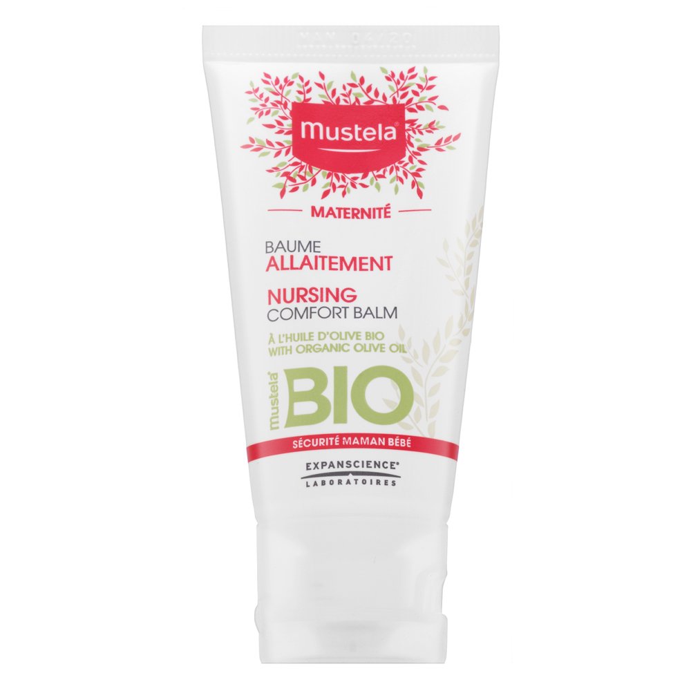 Mustela Maternité Nursing Comfort Balm BIO 30 ml – Mustela