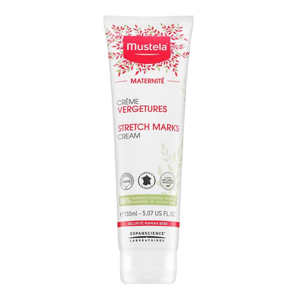 Mustela Maternité Stretch Marks Cream 150 ml – Mustela