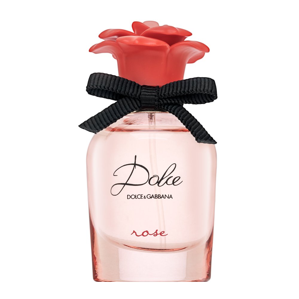 Dolce & Gabbana Dolce Rose EDT W 30 ml – Dolce & Gabbana