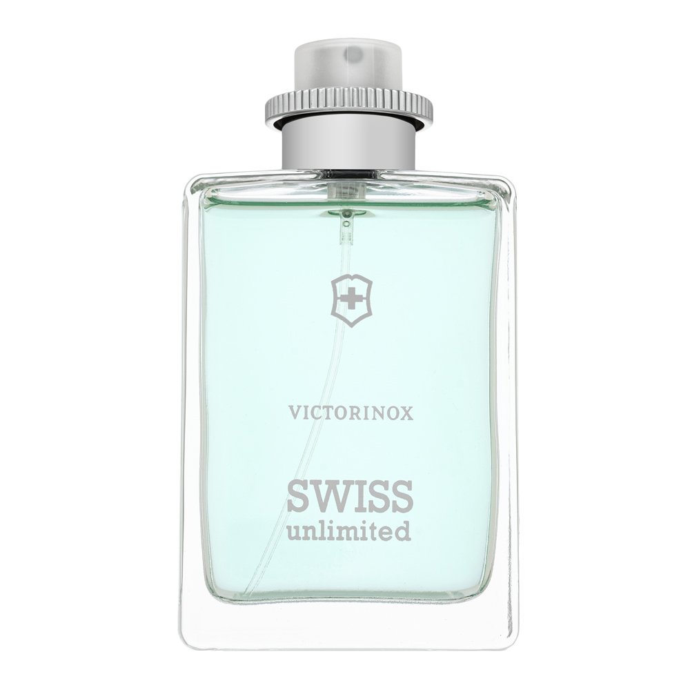 Swiss Army Unlimited EDT M 75 ml – Swiss Army
