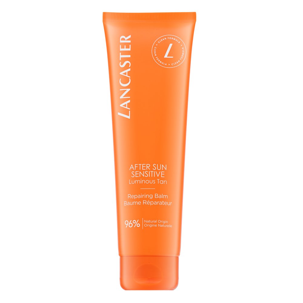 Lancaster Sun Sensitive After Sun Repearing Balm 150 ml – Lancaster