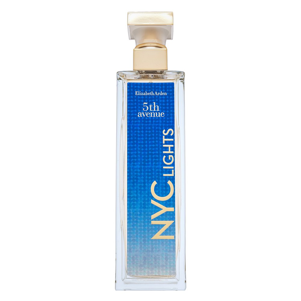 Elizabeth Arden 5th Avenue NYC Lights EDP W 125 ml – Elizabeth Arden