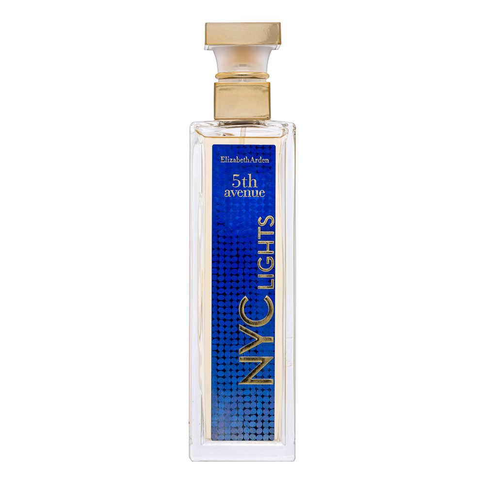 Elizabeth Arden 5th Avenue NYC Lights EDP W 75 ml – Elizabeth Arden