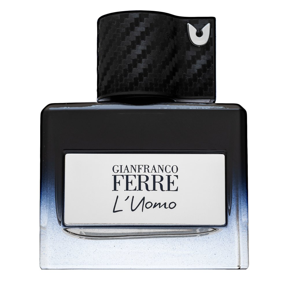 Gianfranco Ferré L'Uomo EDT M 50 ml – Gianfranco Ferré