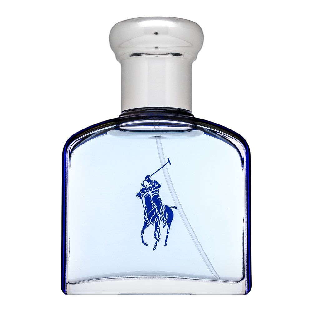 Ralph Lauren Polo Ultra Blue EDT M 40 ml – Ralph Lauren