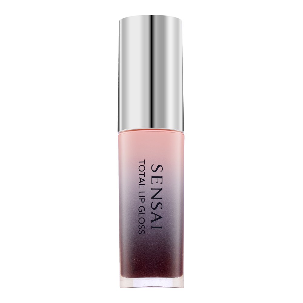 Sensai Total Lip Gloss 01 Akatsuki Black 4,5 ml – Sensai