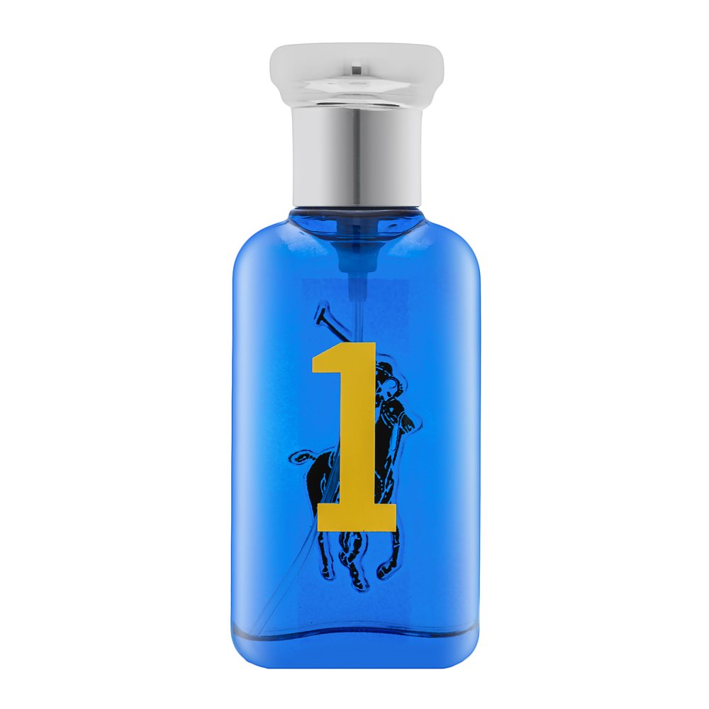 Ralph Lauren Big Pony 1 Blue EDT M 50 ml