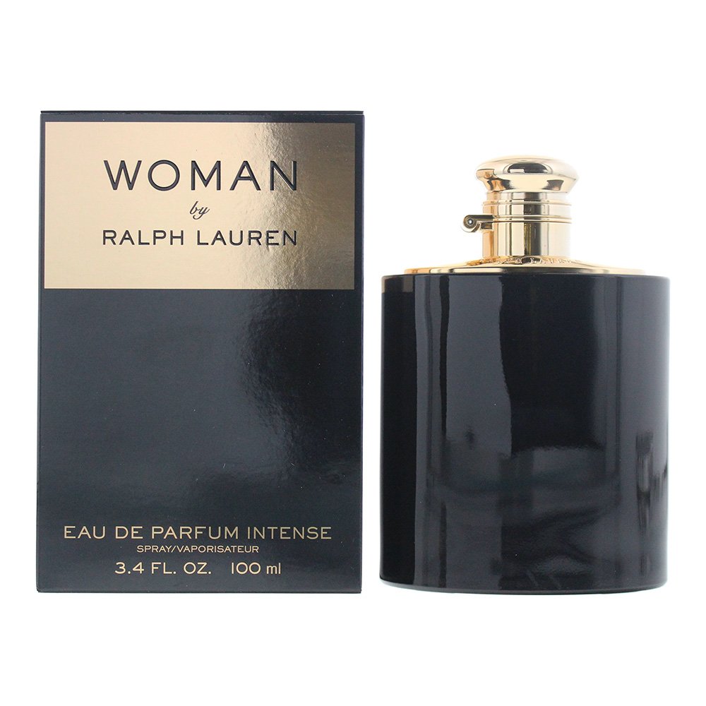 Ralph Lauren Woman Intense EDP W 100 ml – Ralph Lauren