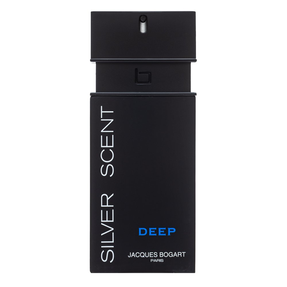 Jacques Bogart Silver Scent Deep EDT M 100 ml – Jacques Bogart