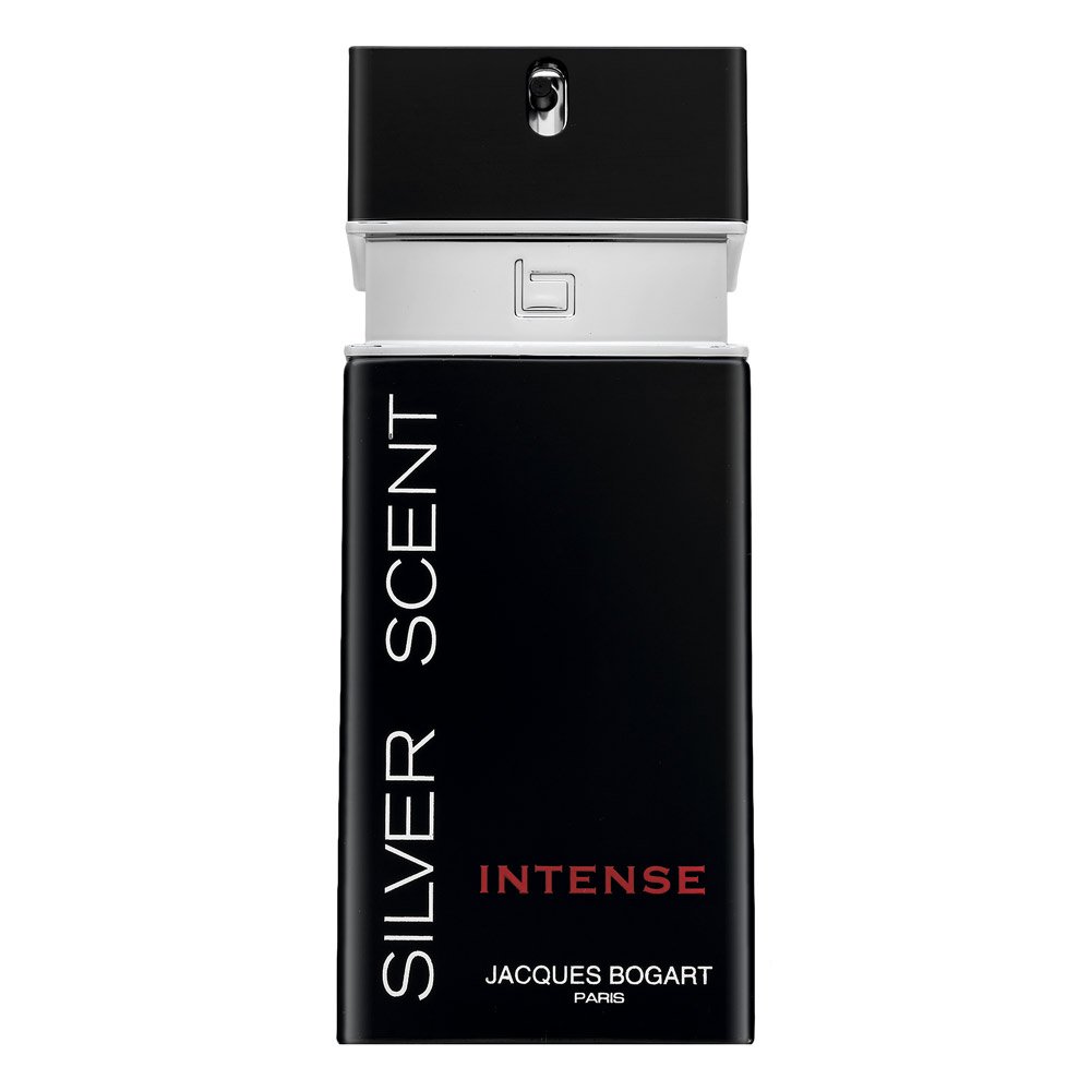 Jacques Bogart Silver Scent Intense EDT M 100 ml – Jacques Bogart