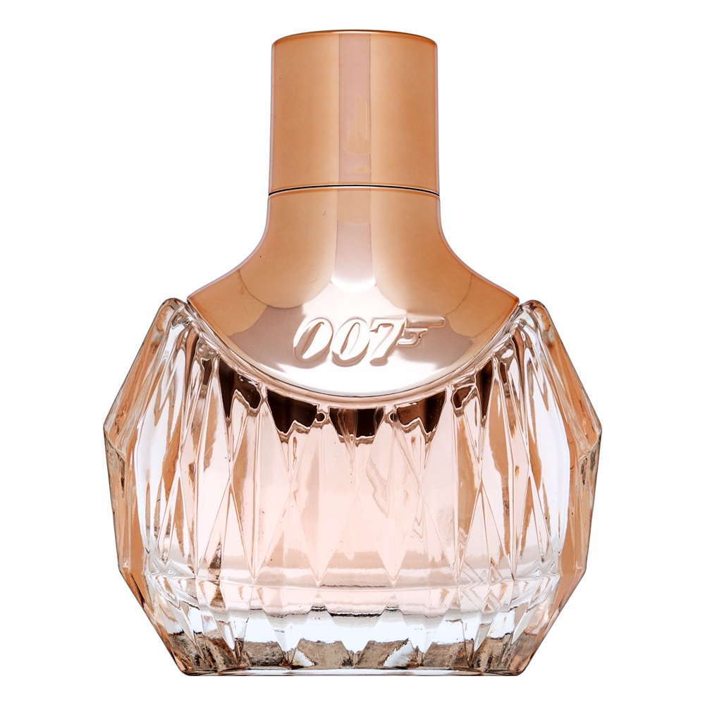 James Bond 007 For Women II EDP W 30 ml – James Bond 007