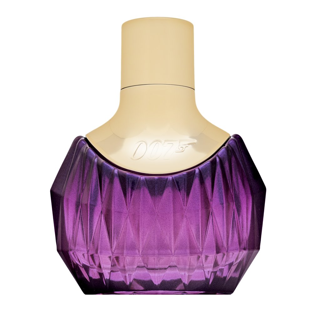 James Bond 007 For Women III EDP W 30 ml – James Bond 007
