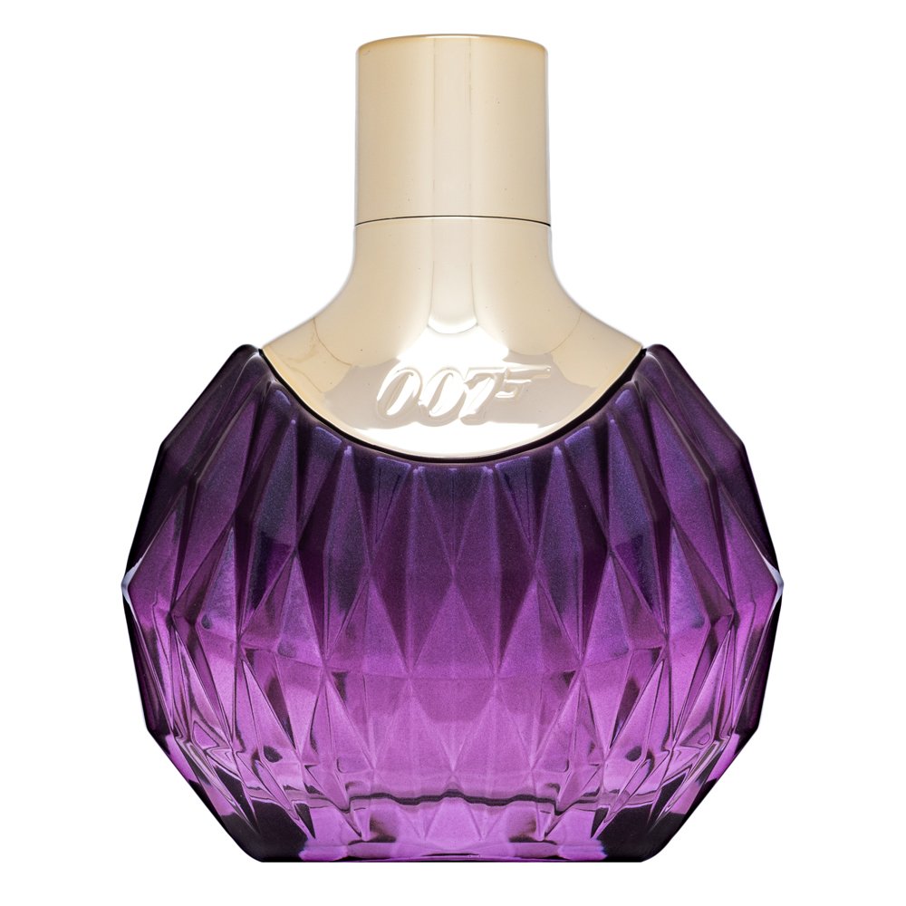 James Bond 007 For Women III EDP W 50 ml – James Bond 007