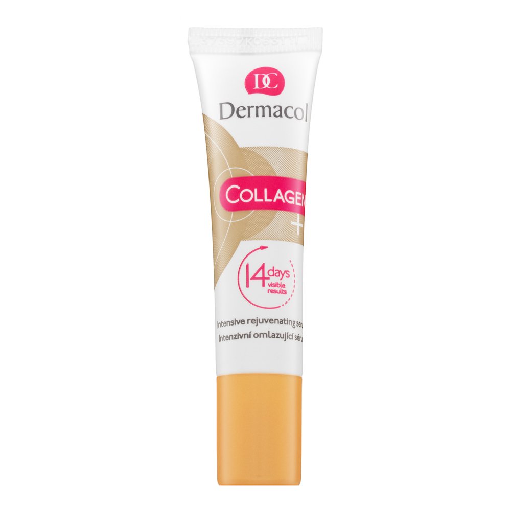 Dermacol Collagen+ Intensive Rejuvenating Serum 12 ml – Dermacol