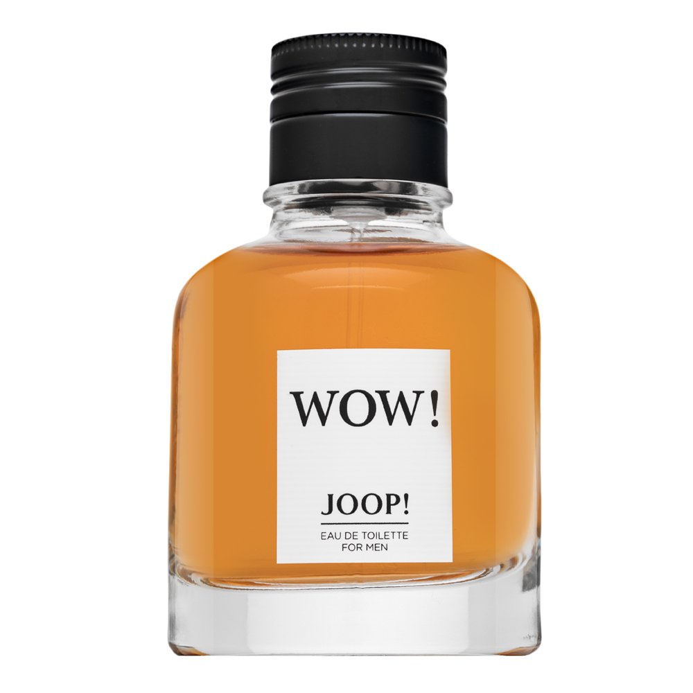 Joop! Wow! EDT M 40 ml – Joop!