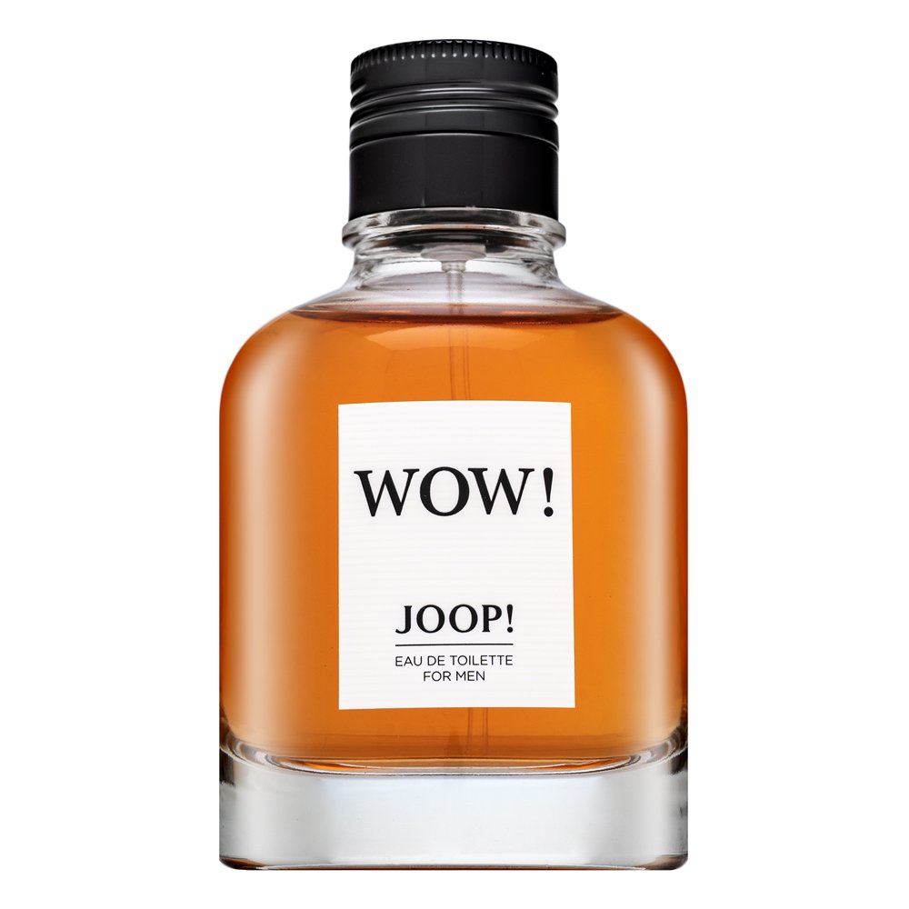 Joop! Wow! EDT M 60 ml – Joop!