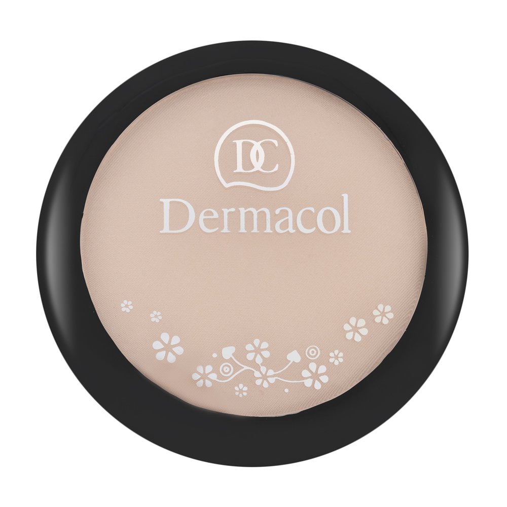 Dermacol Mineral Compact Powder No.1 8,5 g – Dermacol