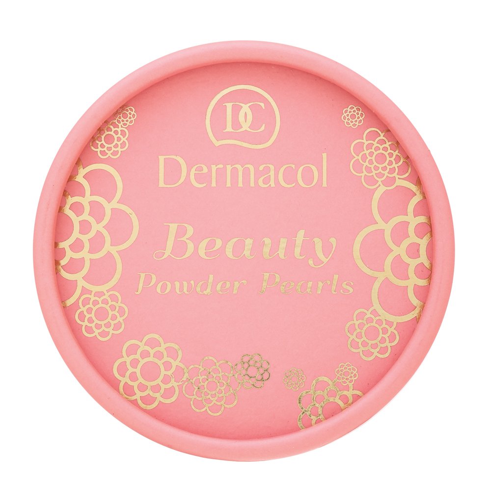 Dermacol Beauty Powder Pearls Illuminating 25 g – Dermacol