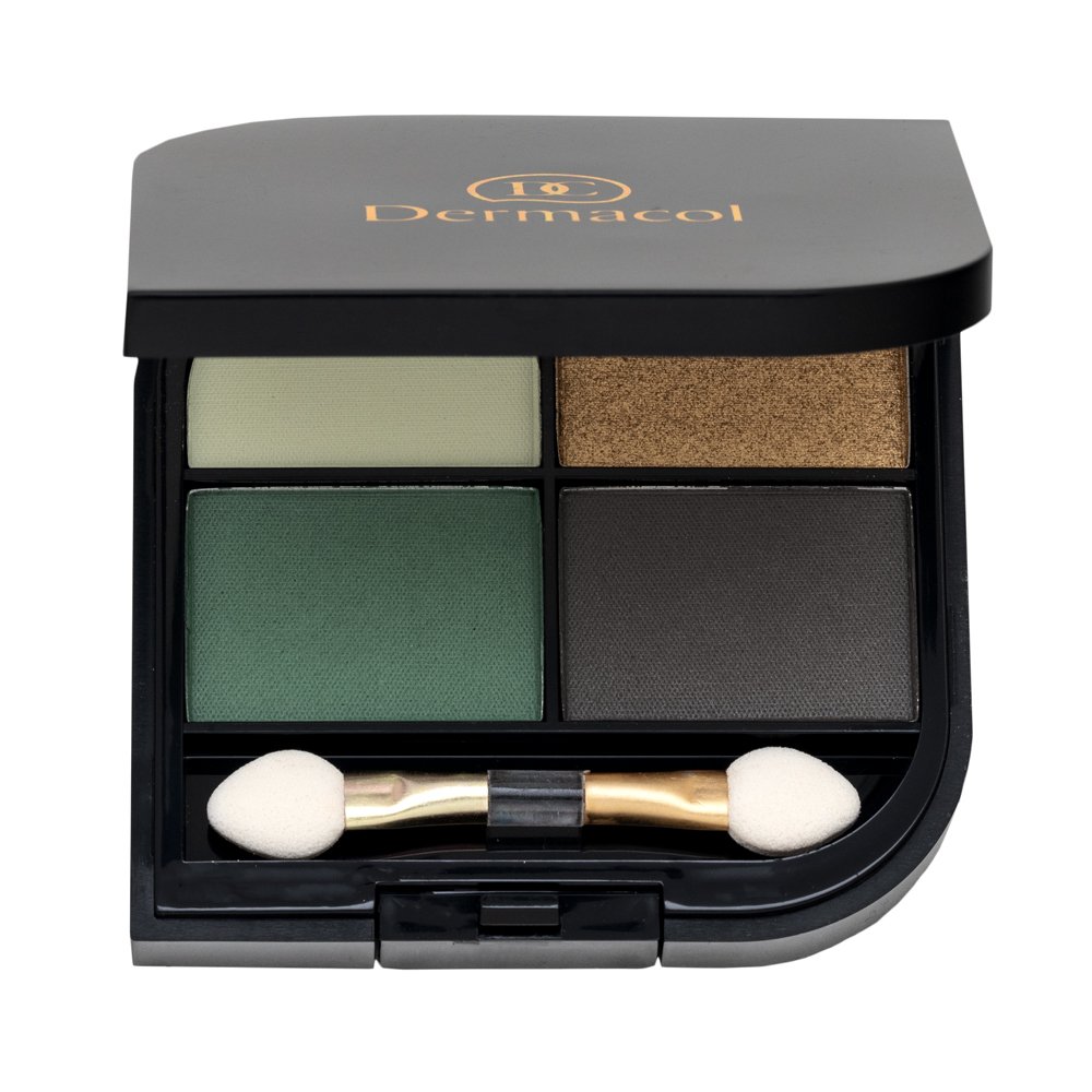 Dermacol Quattro Eyeshadow N. 05 8 g – Dermacol