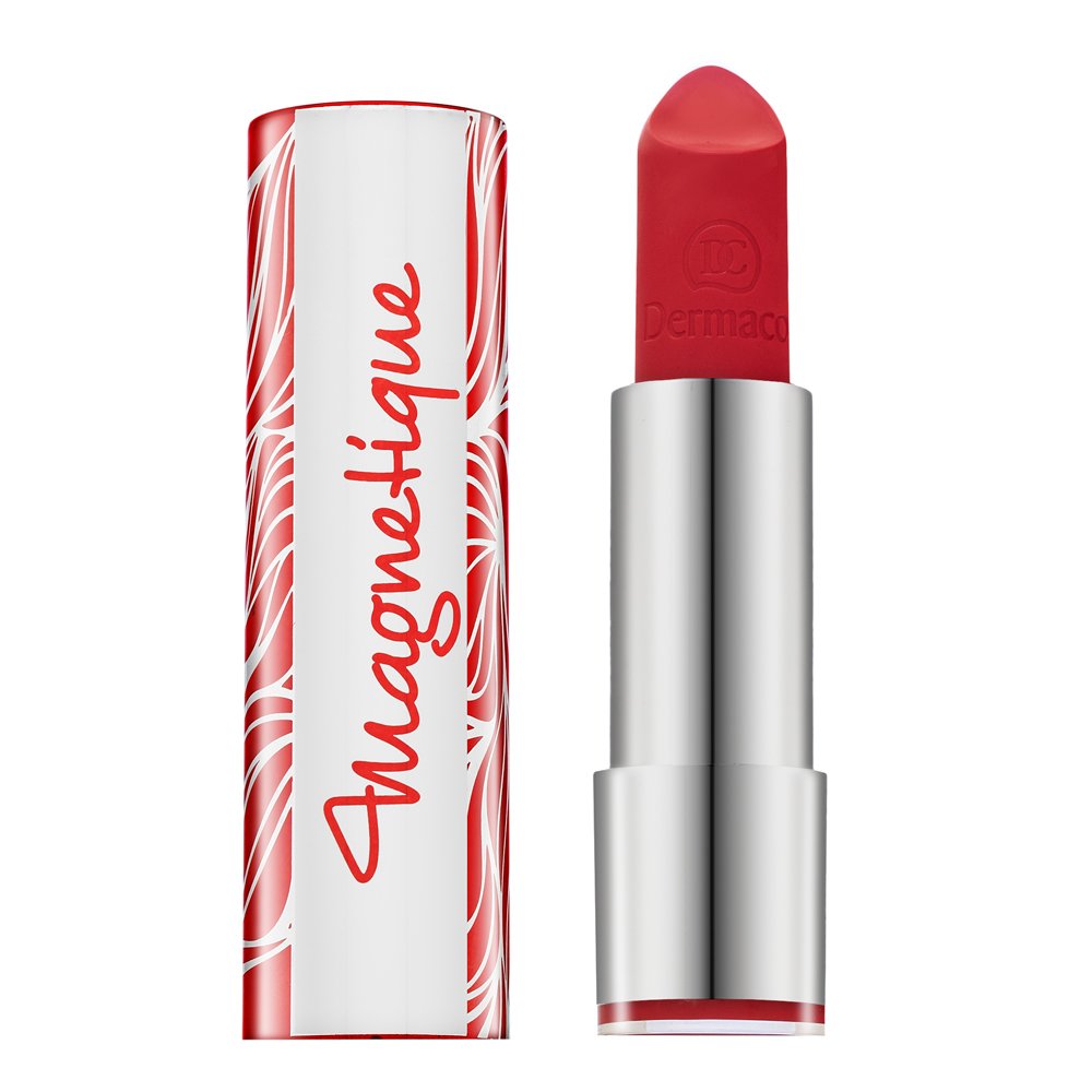 Dermacol Magnetique Lipstick No.12 4,4 g – Dermacol