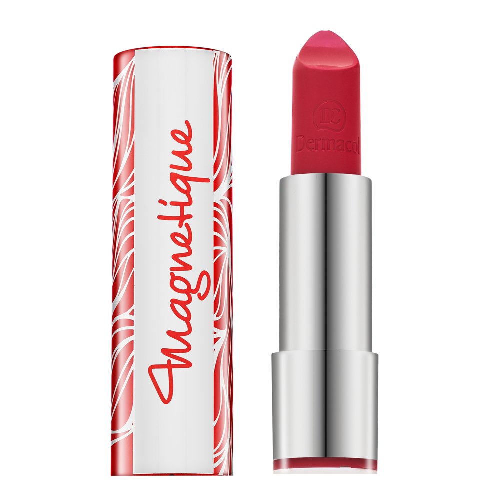 Dermacol Magnetique Lipstick No.14 4,4 g – Dermacol