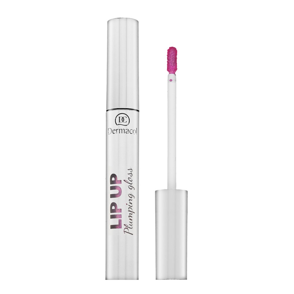 Dermacol Lip Up Plumping Lip Gloss No.2 3 ml – Dermacol