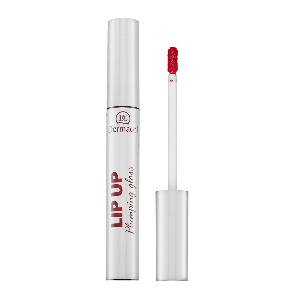 Dermacol Lip Up Plumping Lip Gloss No.4 3 ml – Dermacol
