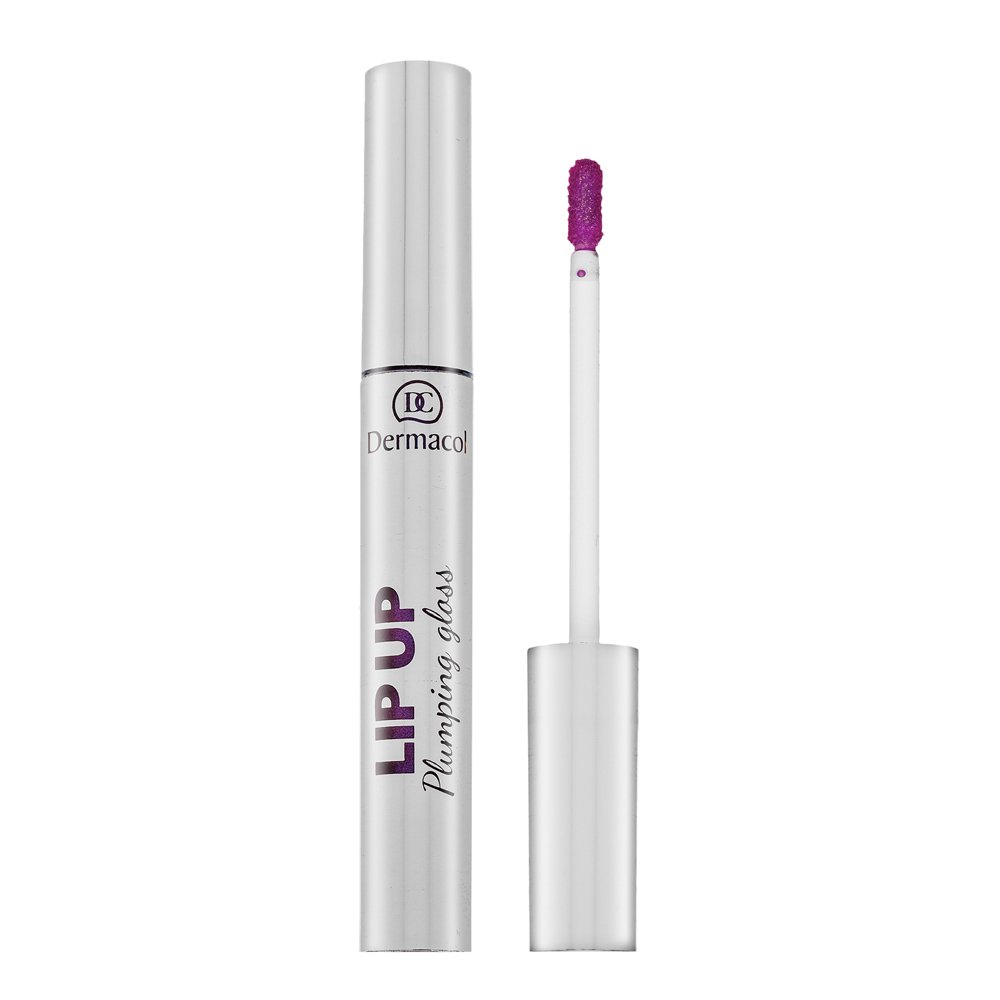Dermacol Lip Up Plumping Lip Gloss No.6 3 ml – Dermacol