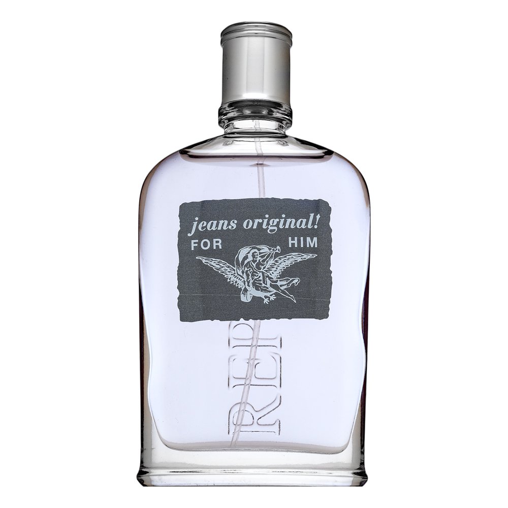 Replay Jeans Original! for Him EDT M 75 ml – Replay
