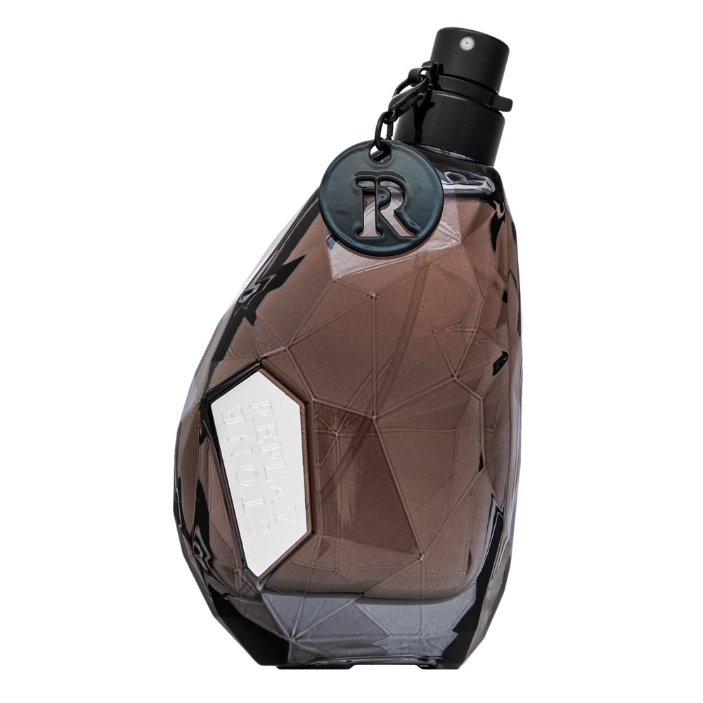 Replay Stone EDT M 50 ml – Replay