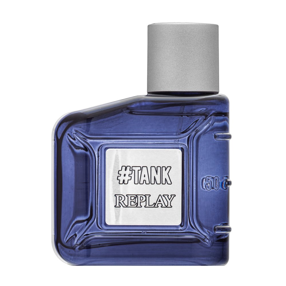 Replay Tank for Him EDT M 50 ml – Replay