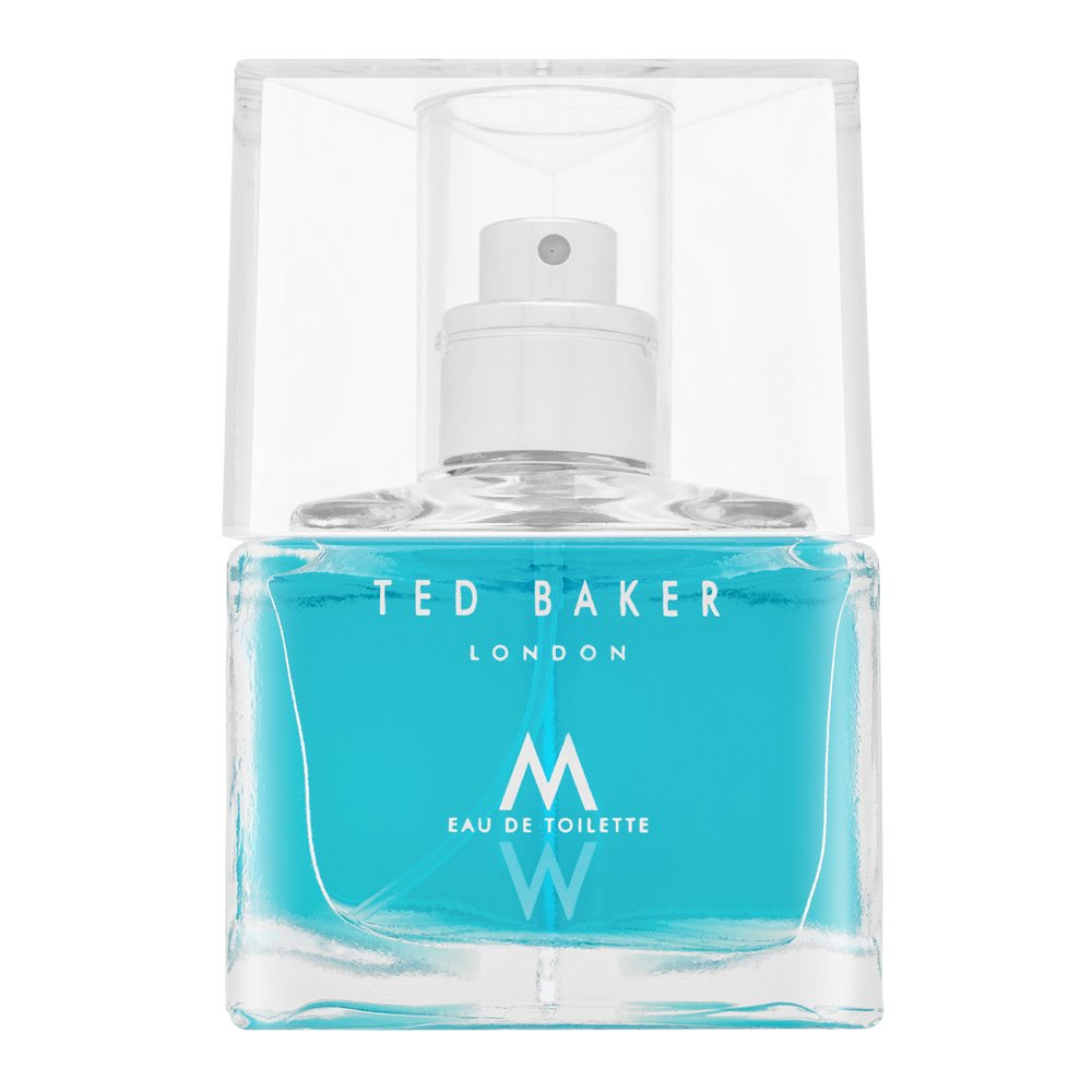 Ted Baker M for Men EDT M 30 ml – Ted Baker
