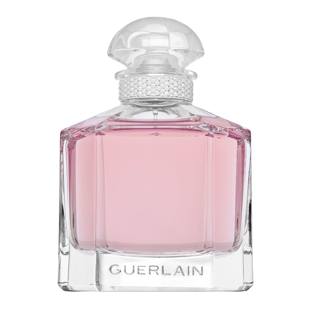 Guerlain Mon Guerlain Sparkling Bouquet EDP W 100 ml – Guerlain