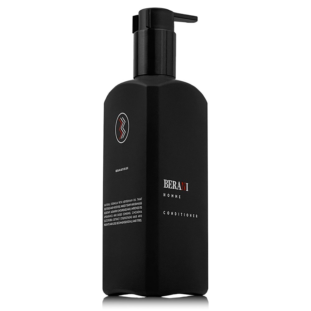 Berani Homme Conditioner 300 ml – Berani