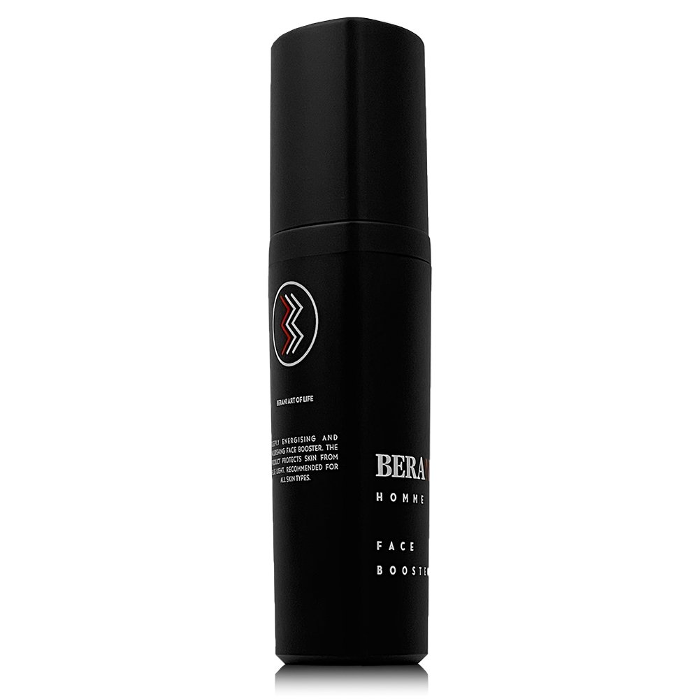 Berani Homme Face Booster 30 ml – Berani