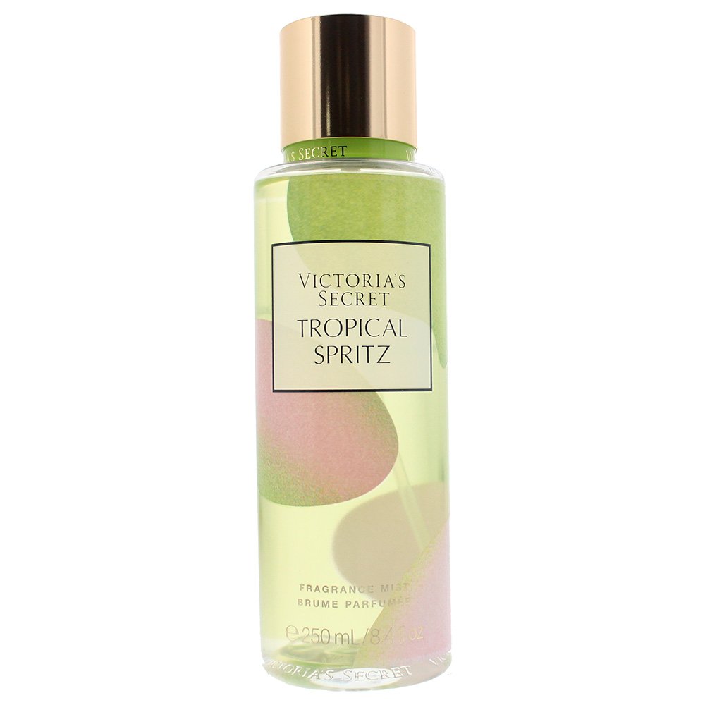 Victoria's Secret Tropical Spritz BOR W 250 ml – Victoria's Secret